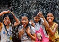 176 - under the rain - TRAN Phong - vietnam